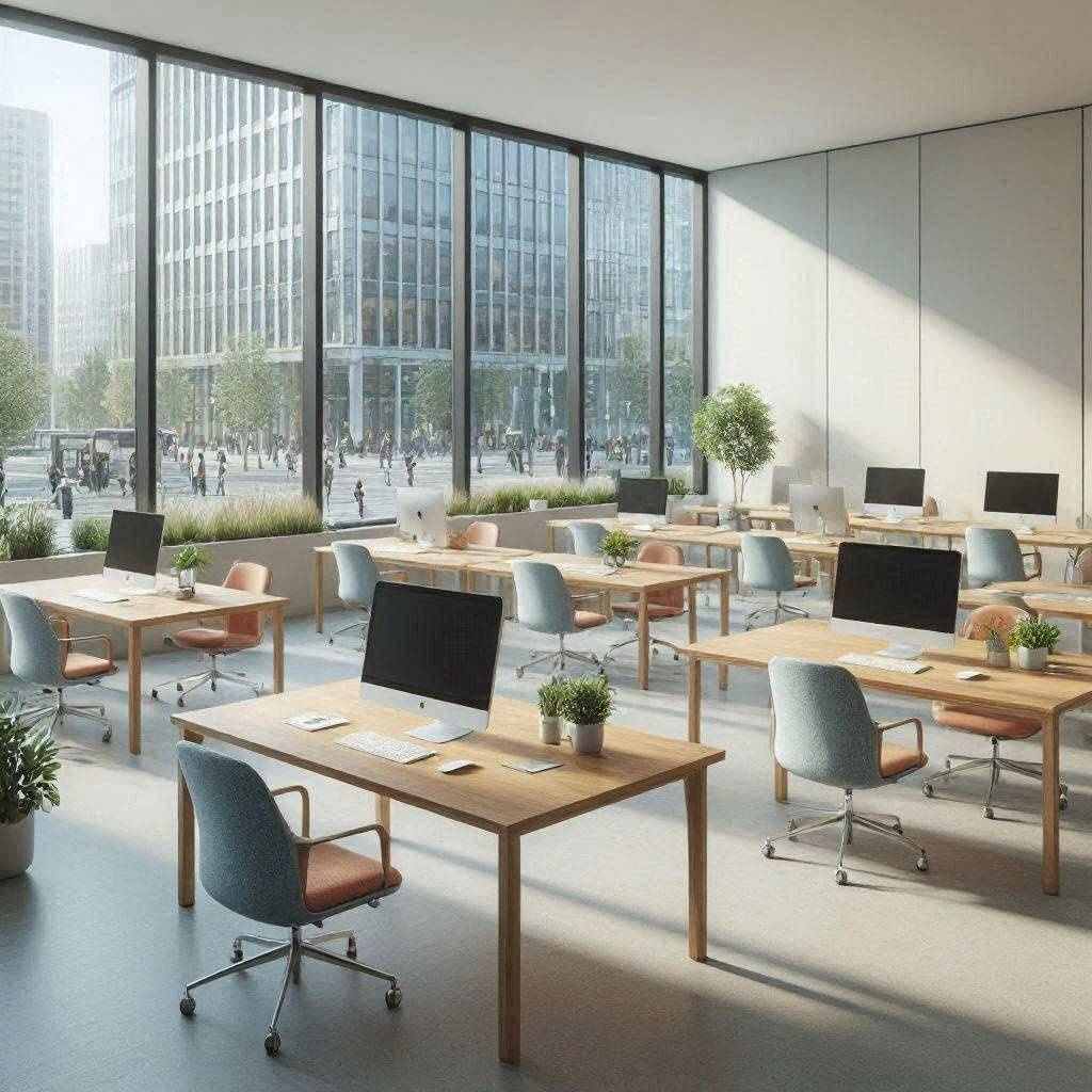 ICC武汉环贸中心文章配图